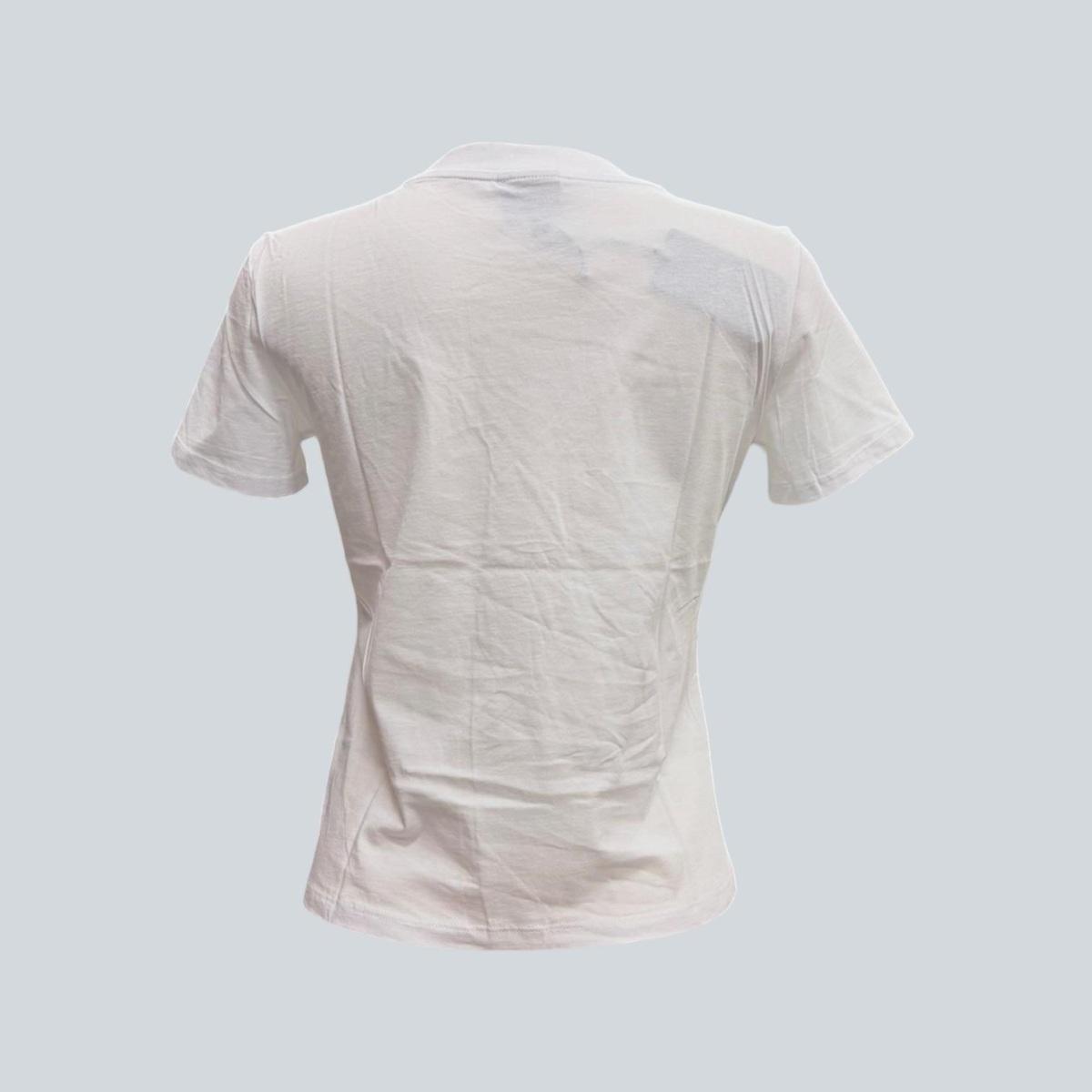 T-Shirt Donna MM Exchange XW1838 AF10356