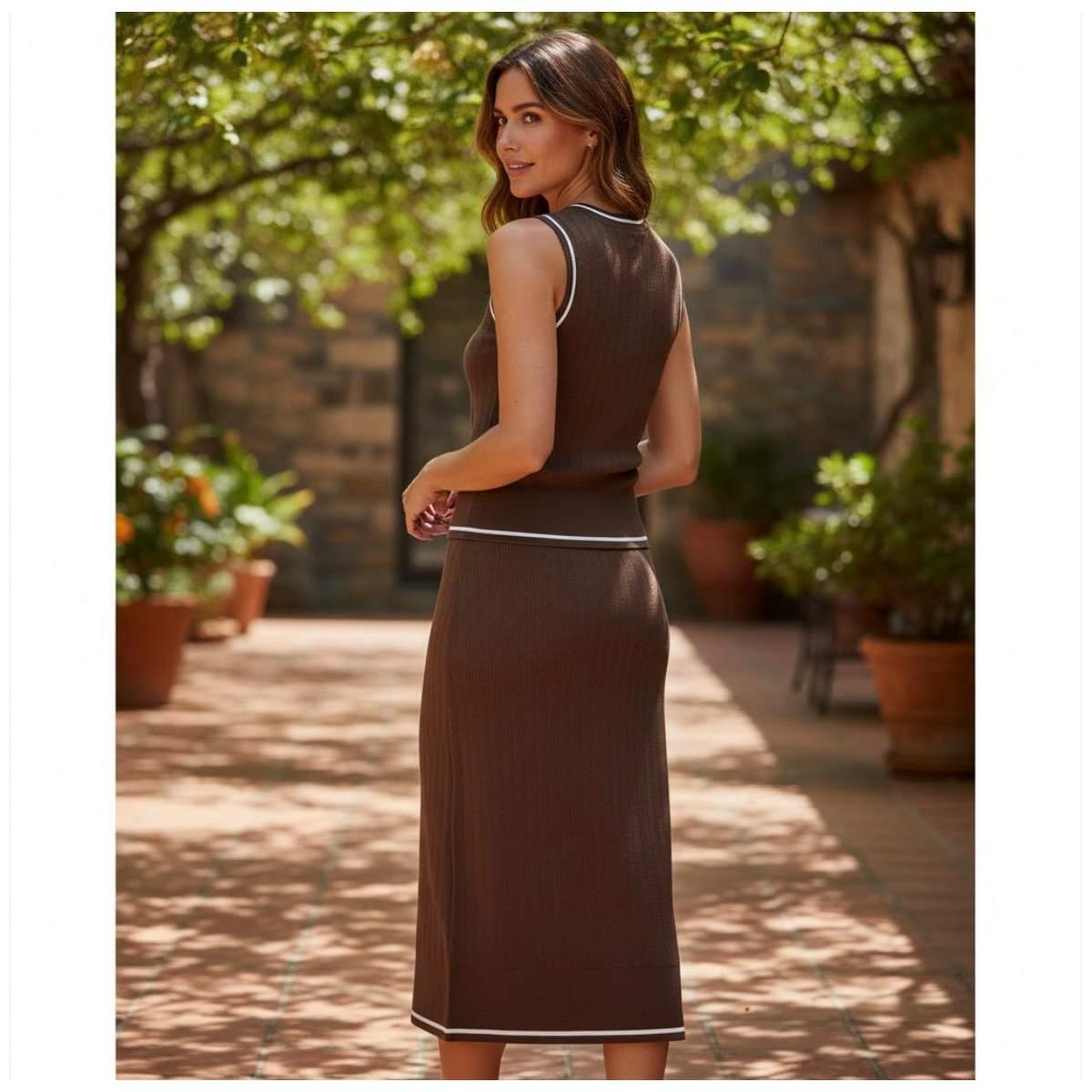 Maglia Donna SL Exchange XW2243 AF10352 U6136