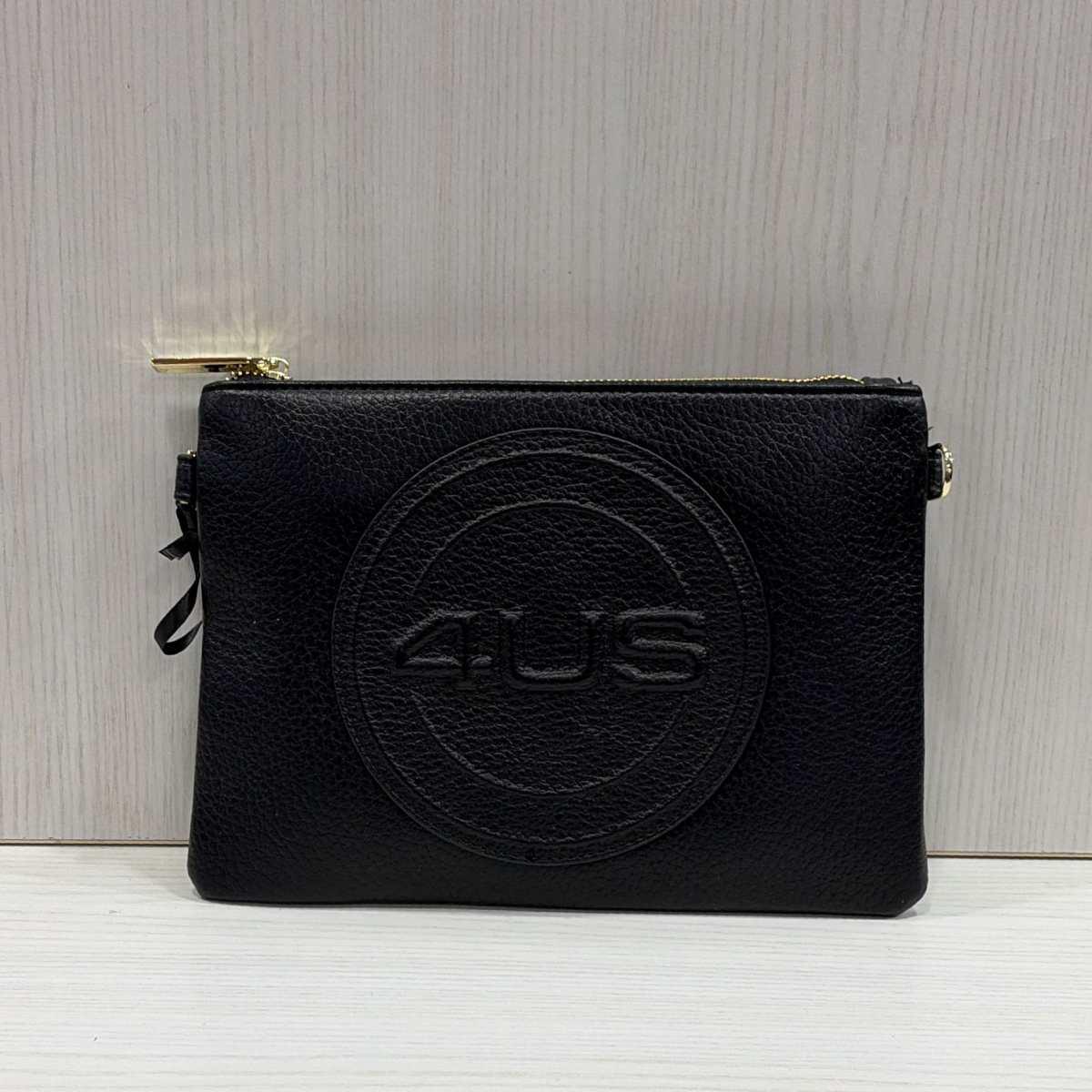 Borsa Donna Paciotti 4us10266