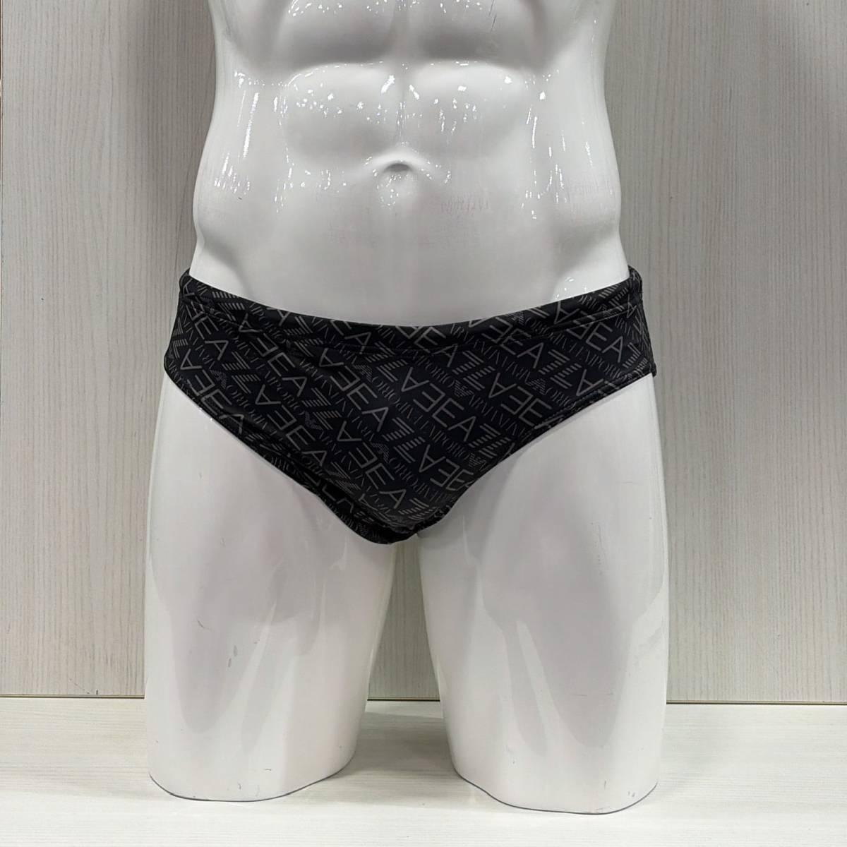 Costume Uomo EA7 7M501 AF21249 MC429