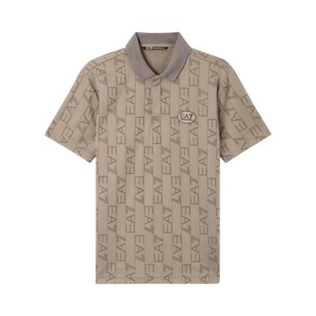 Polo Uomo MM Armani 7M1287 AF22277