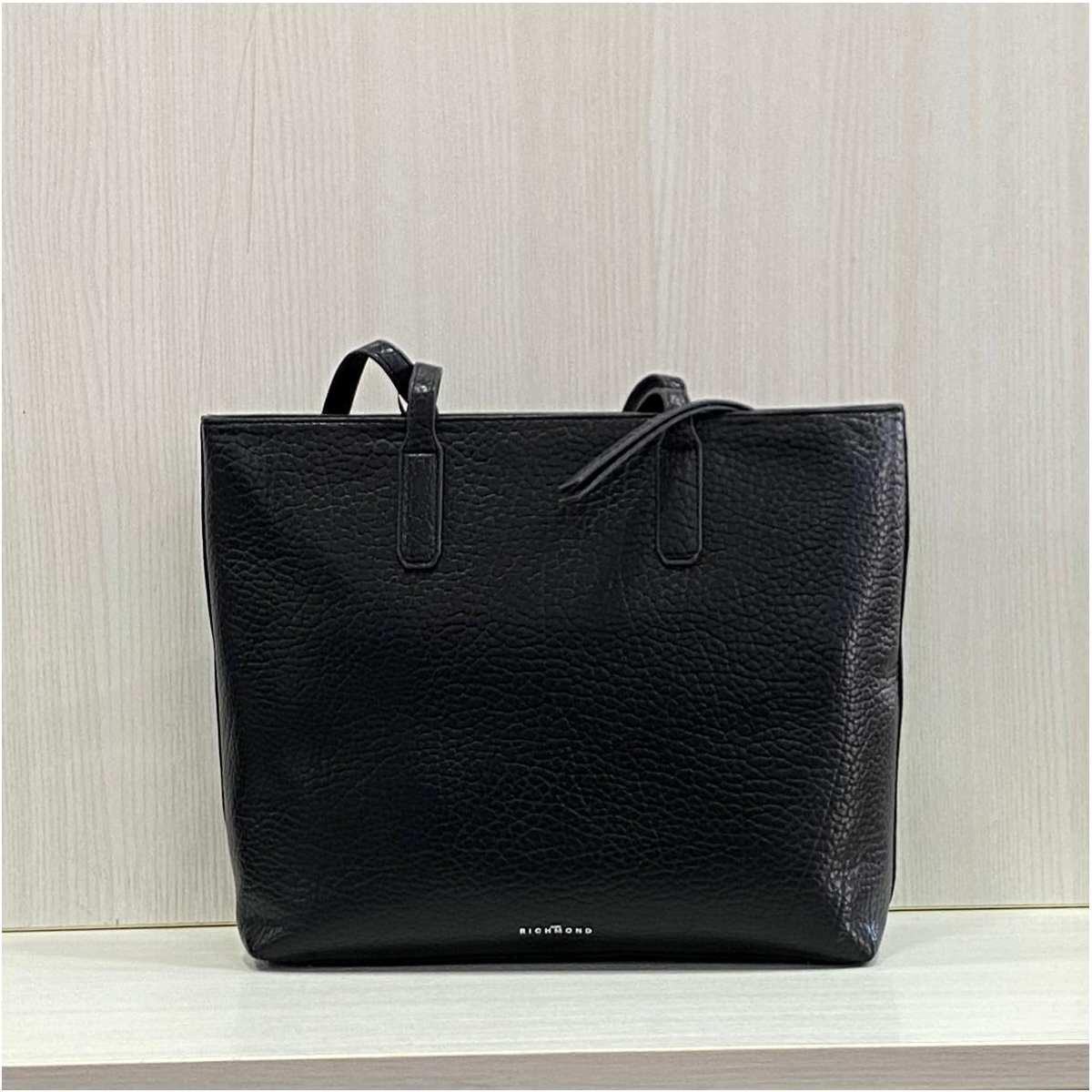 Borsa Donna Richmond 26191BO Black
