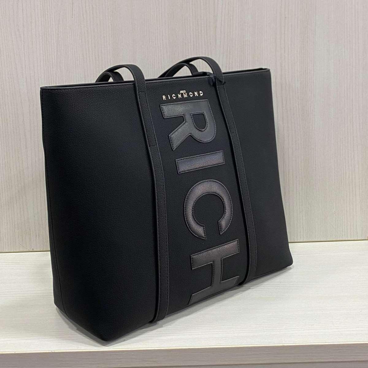 Borsa Donna Richmond 26276BO Black/BLK