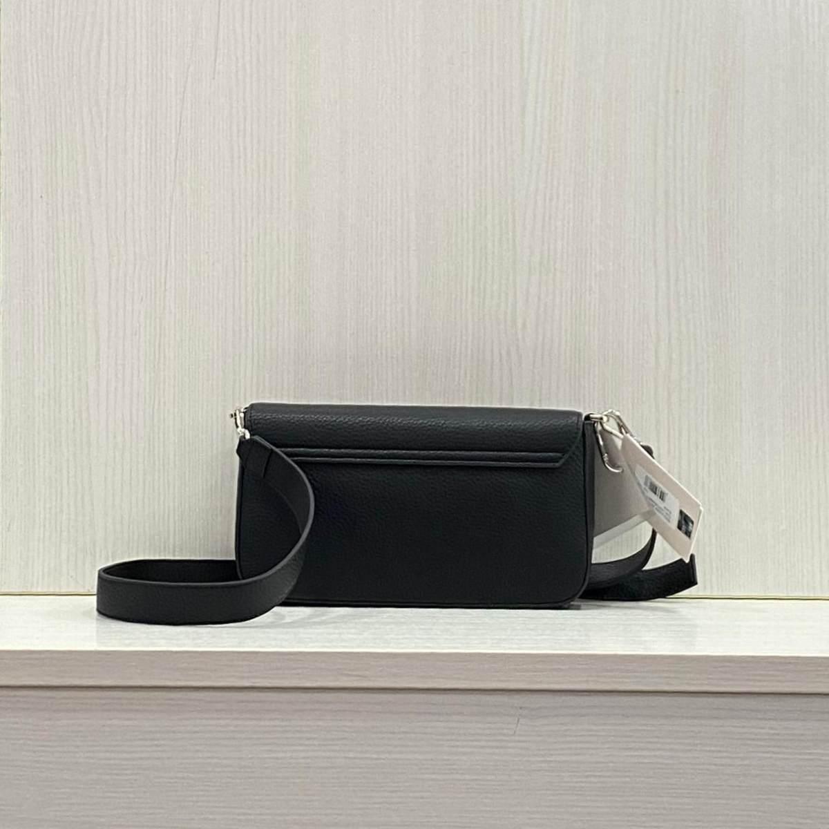 Borsa Donna Richmond 26269BO Black