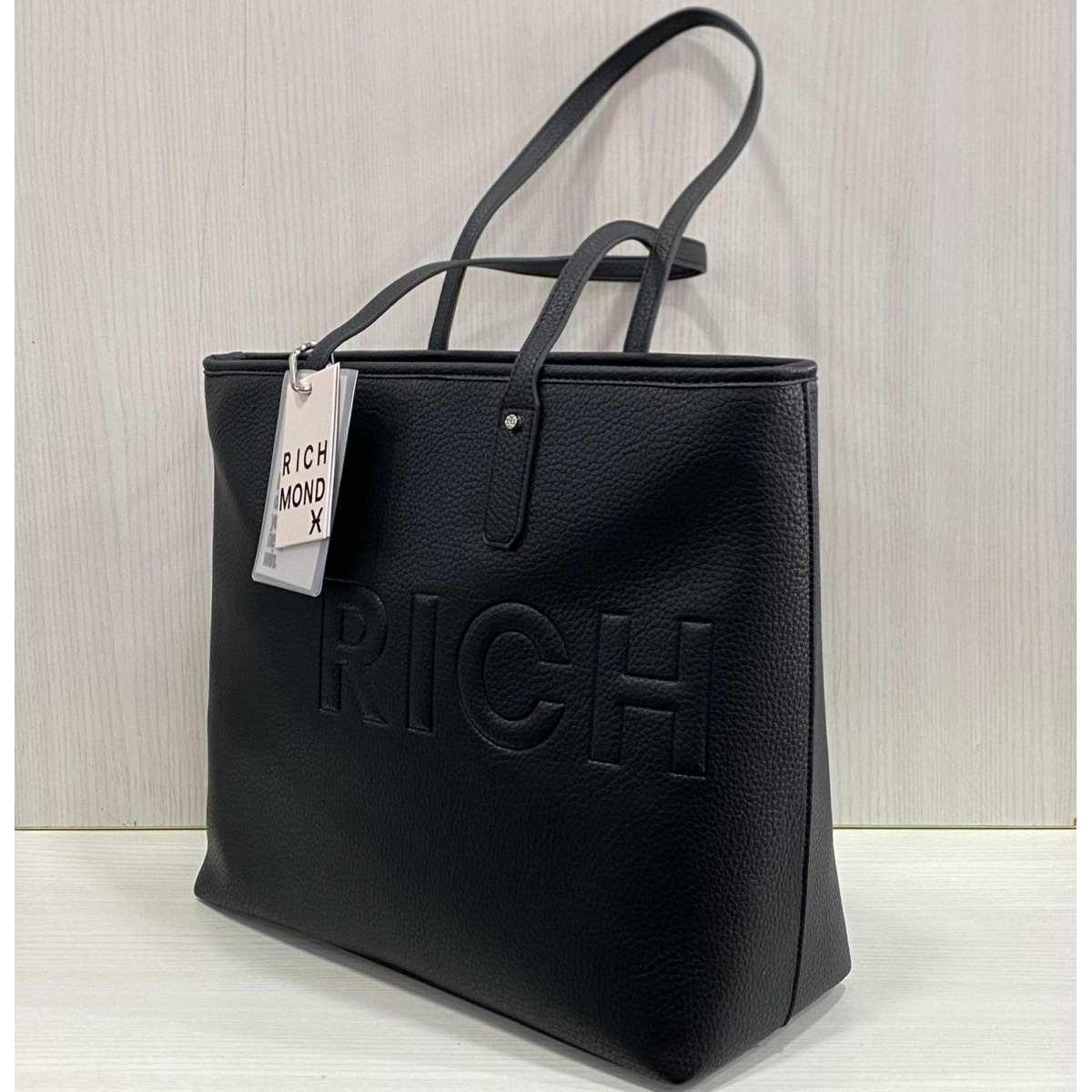 Borsa Donna Richmond 26270BO Black