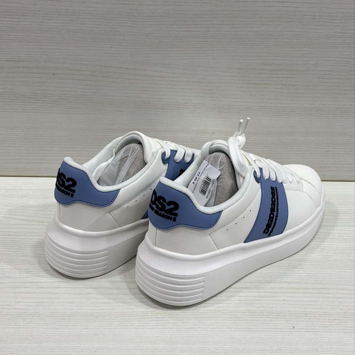 Scarpa Uomo DS2 DS2S16V2