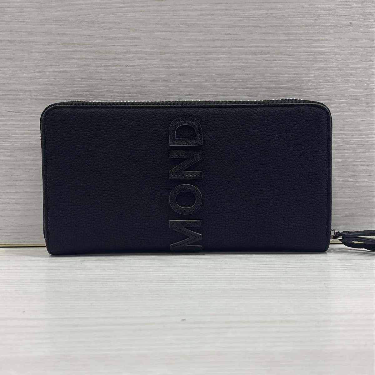 Portafoglio Donna Richmond 26278PF Black