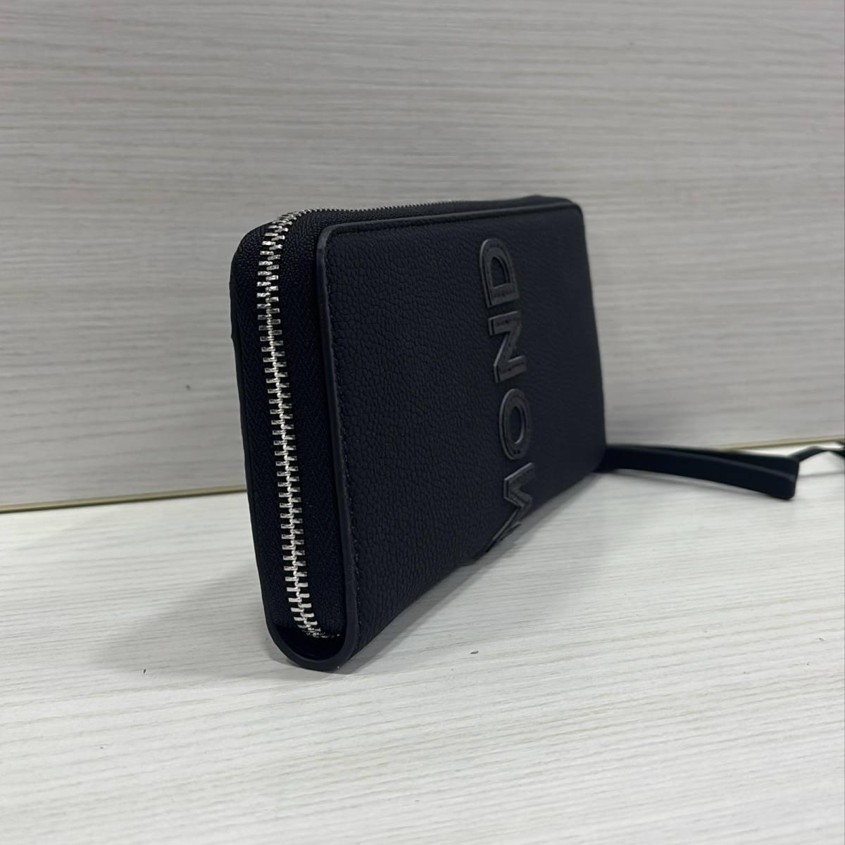 Portafoglio Donna Richmond 26278PF Black