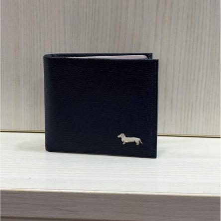 Portafogli Uomo H&B Ares Var.blu