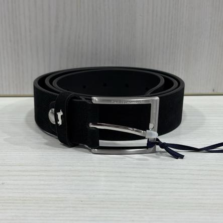 Cintura Uomo Harmont & Blaine H99-088 Nero