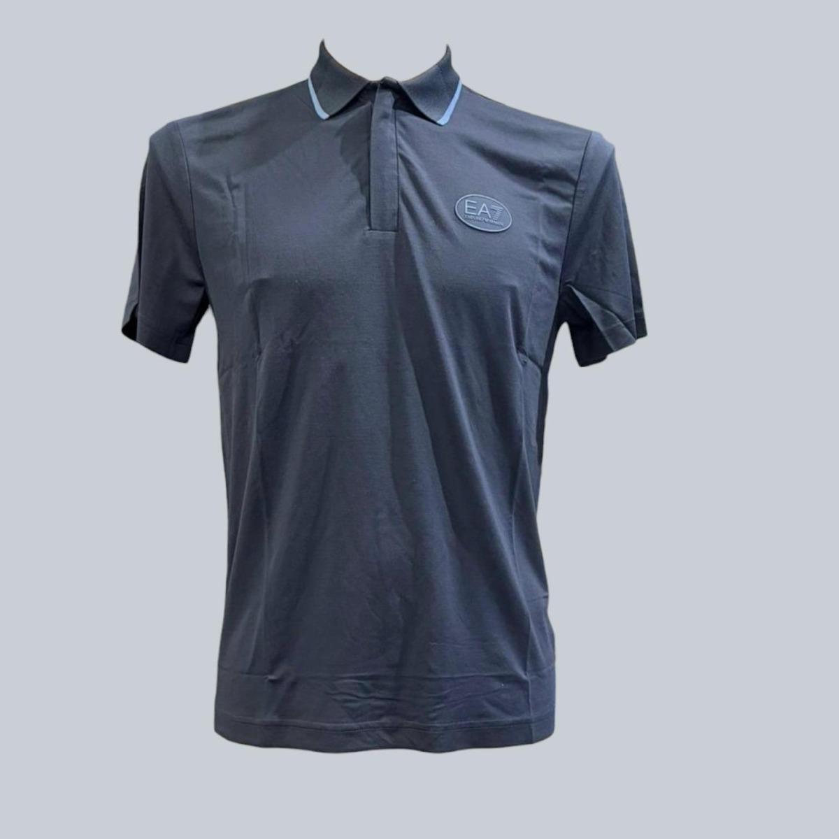 Polo Uomo MM Armani 7M1288 AF13520