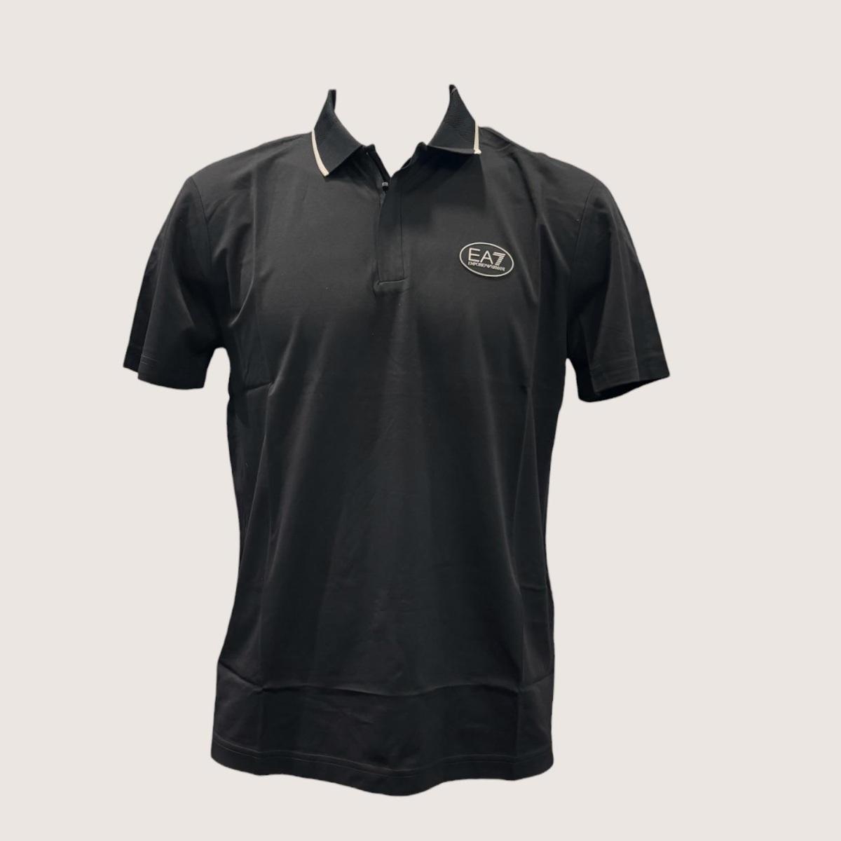Polo Uomo MM Armani 7M1288 AF13520