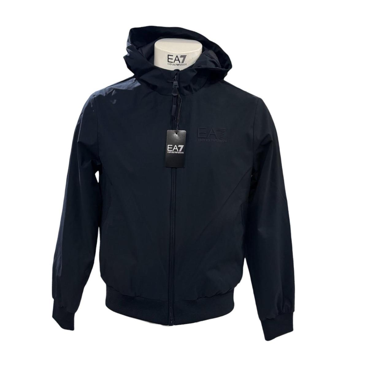 Giubbino Uomo Ea7 7M2279 AF21228 UB102