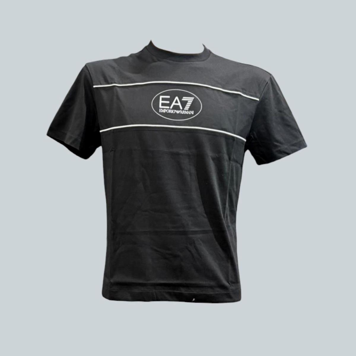 T-Shirt Uomo MM Armani 7M1494 AF16548