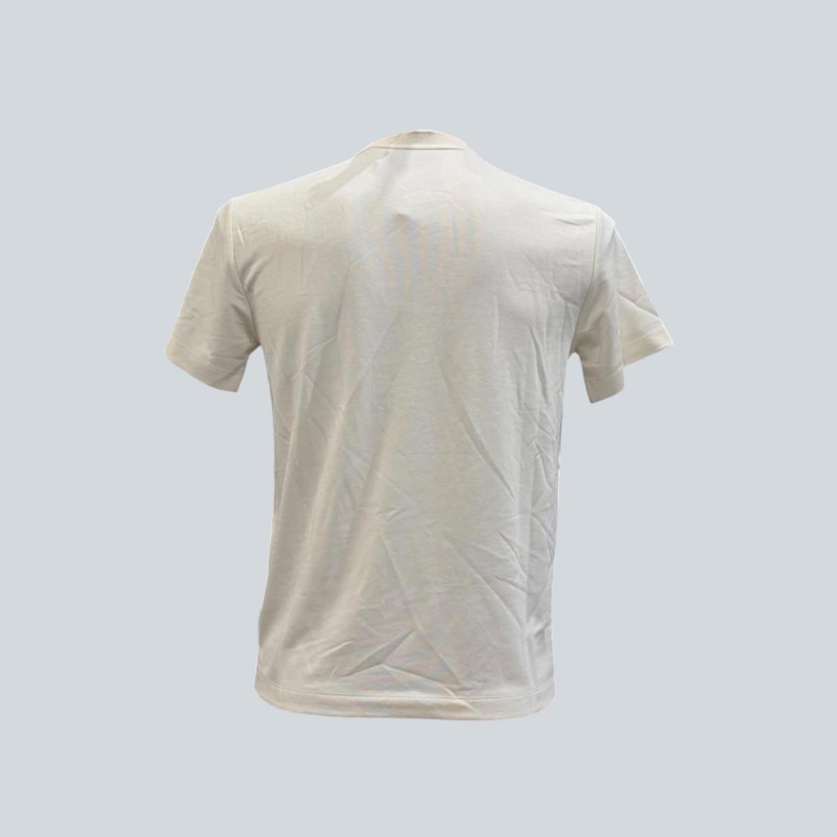 T-Shirt Uomo MM Armani 7M1358 AF13862