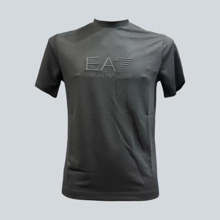 T-Shirt Uomo MM Armani 7M1358 AF13862