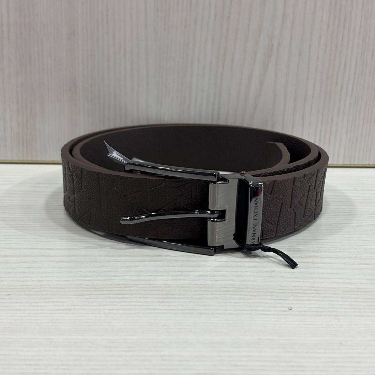 Cintura Uomo A.Exchange XM677 AF12133 U6200