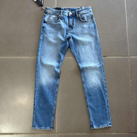 Jeans Uomo Morato 282 FA750639 W02211