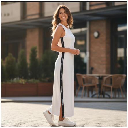 Abitino DONNA SS Armani 7W962 AF12484