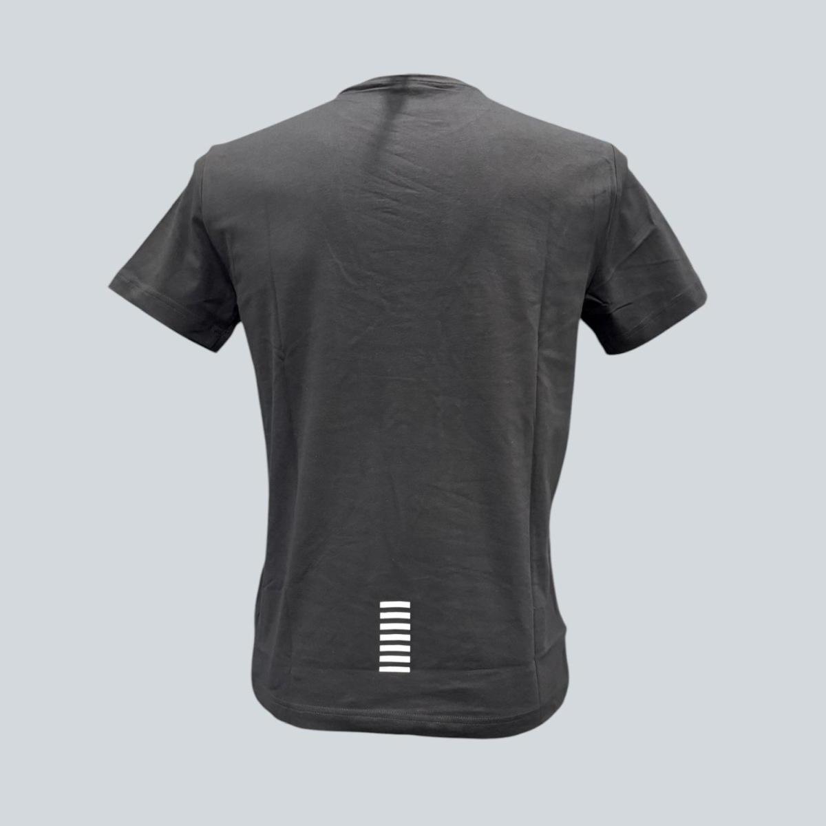 T-Shirt Uomo MM Armani 8NPT26 PJWQZ