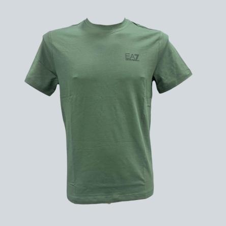 T-Shirt Uomo MM Armani 8NPT26 PJWQZ