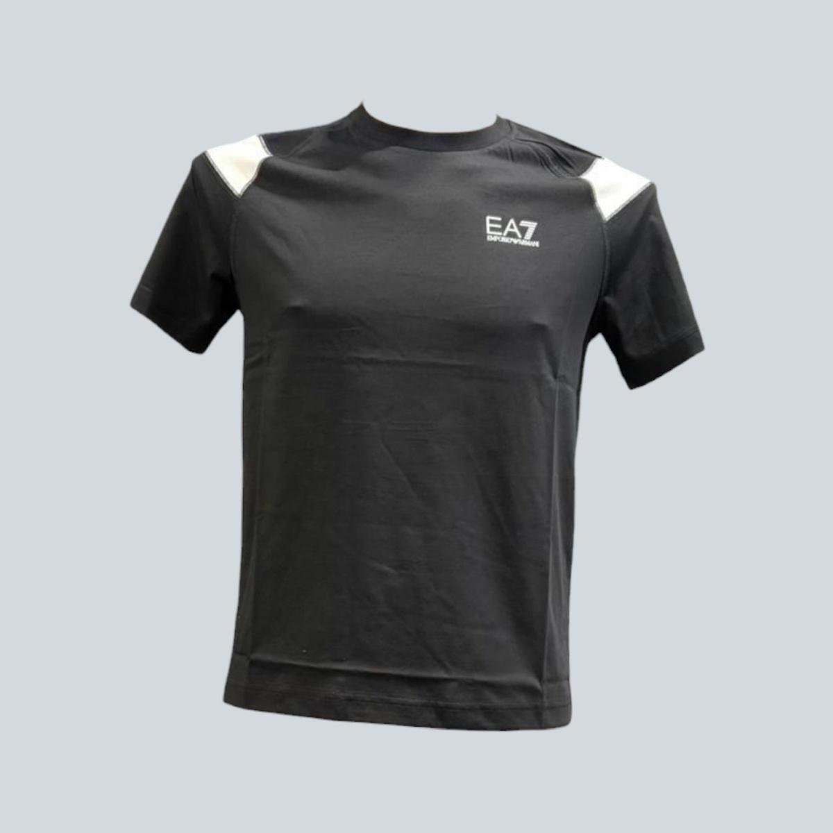 T-Shirt Uomo MM Armani 7M1624 AF10375