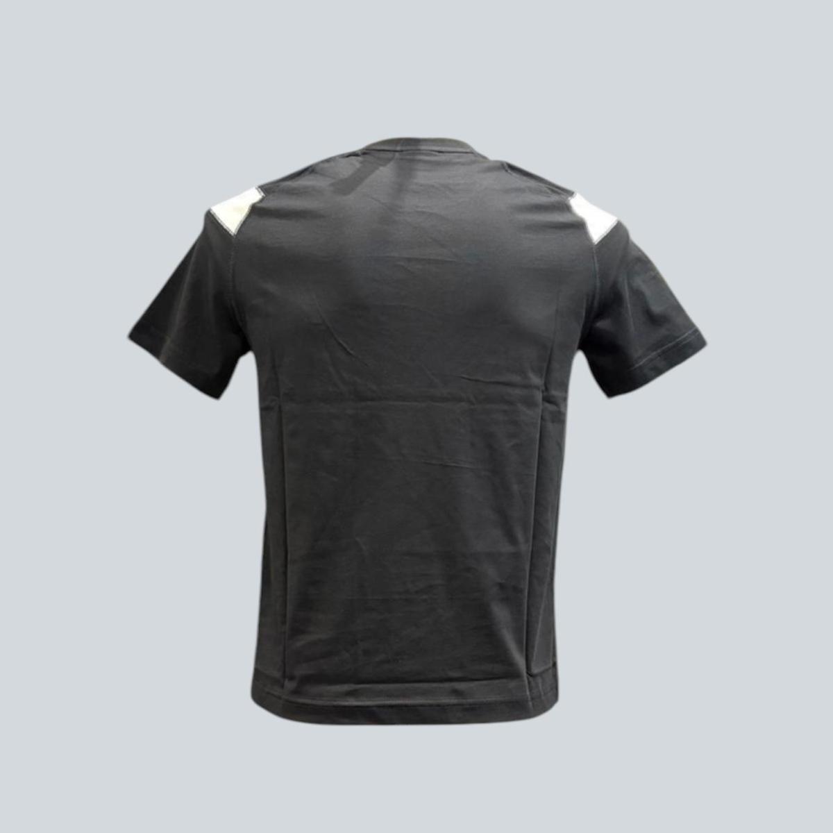 T-Shirt Uomo MM Armani 7M1624 AF10375