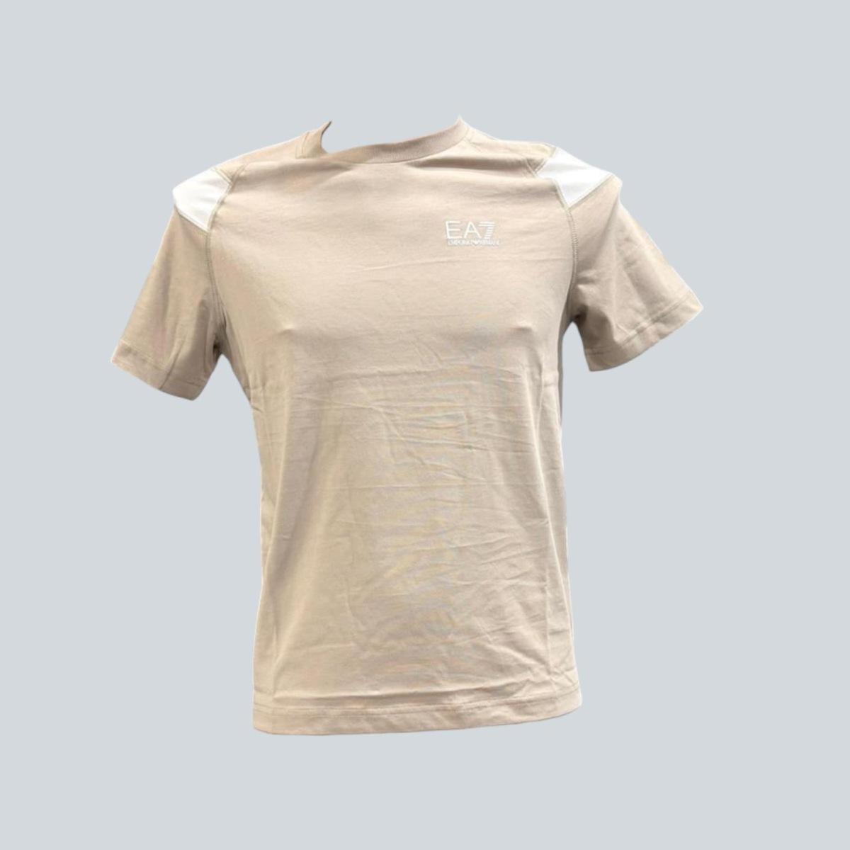 T-Shirt Uomo MM Armani 7M1624 AF10375