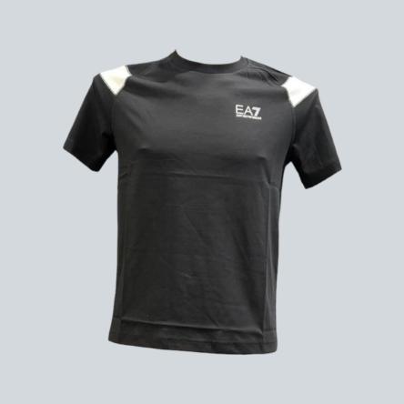 T-Shirt Uomo MM Armani 7M1624 AF10375