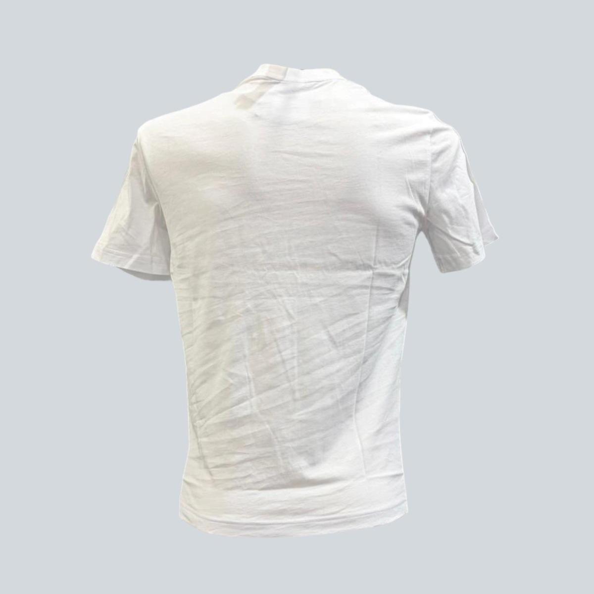 T-Shirt Uomo MM Armani 7M1476 AF10375