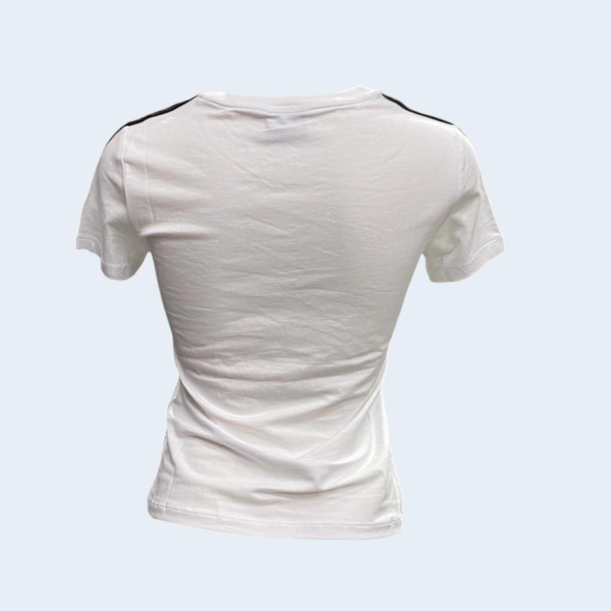 T-Shirt Donna MM Armani 7M1490 AF10373