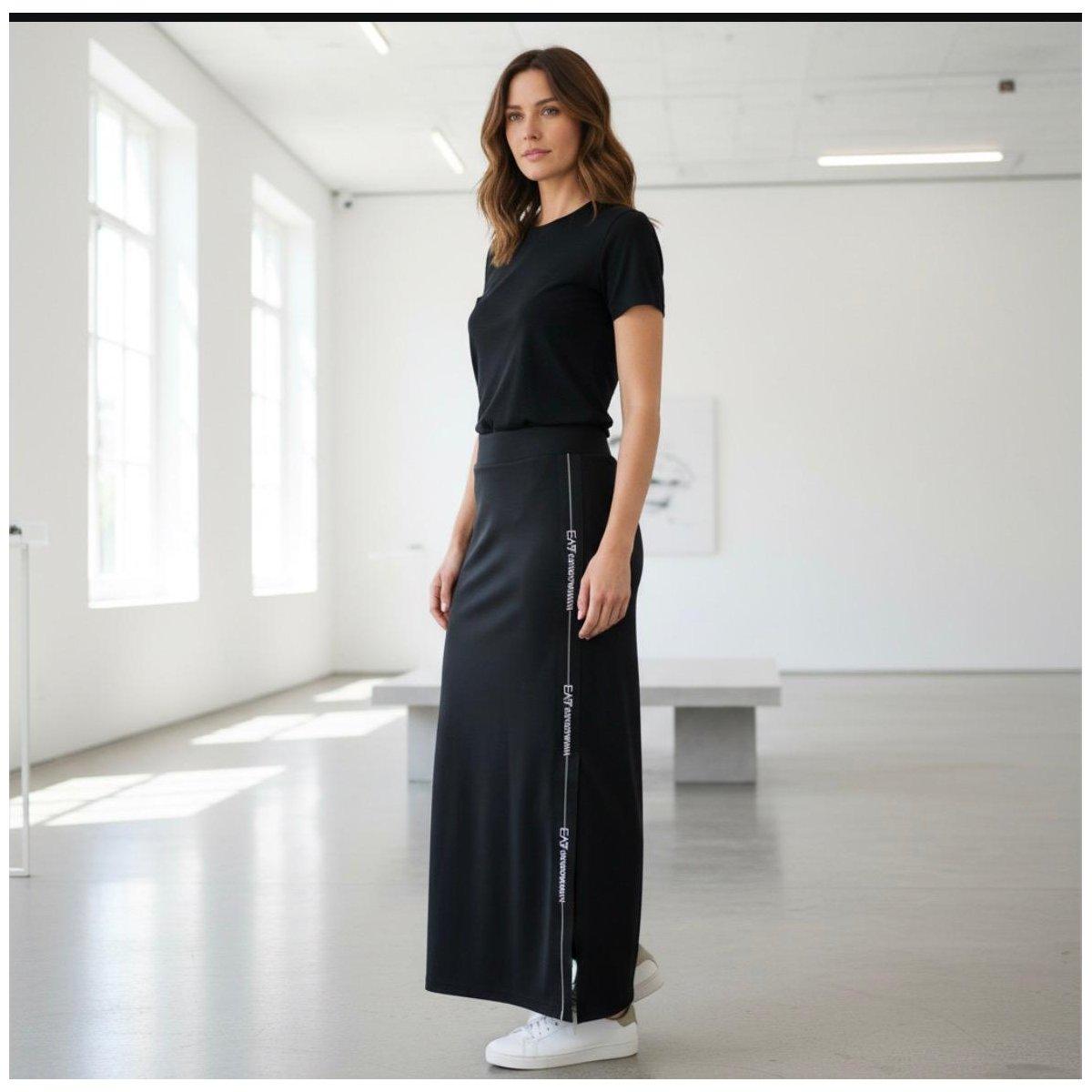 Gonna Donna Armani EA7 7W963 AF12484