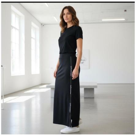 Gonna Donna Armani EA7 7W963 AF12484