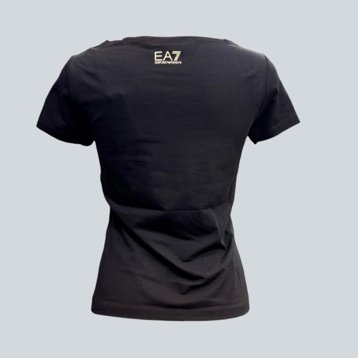 T-Shirt DONNA MM Armani 7W978 AF10373