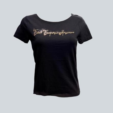 T-Shirt DONNA MM Armani 7W978 AF10373