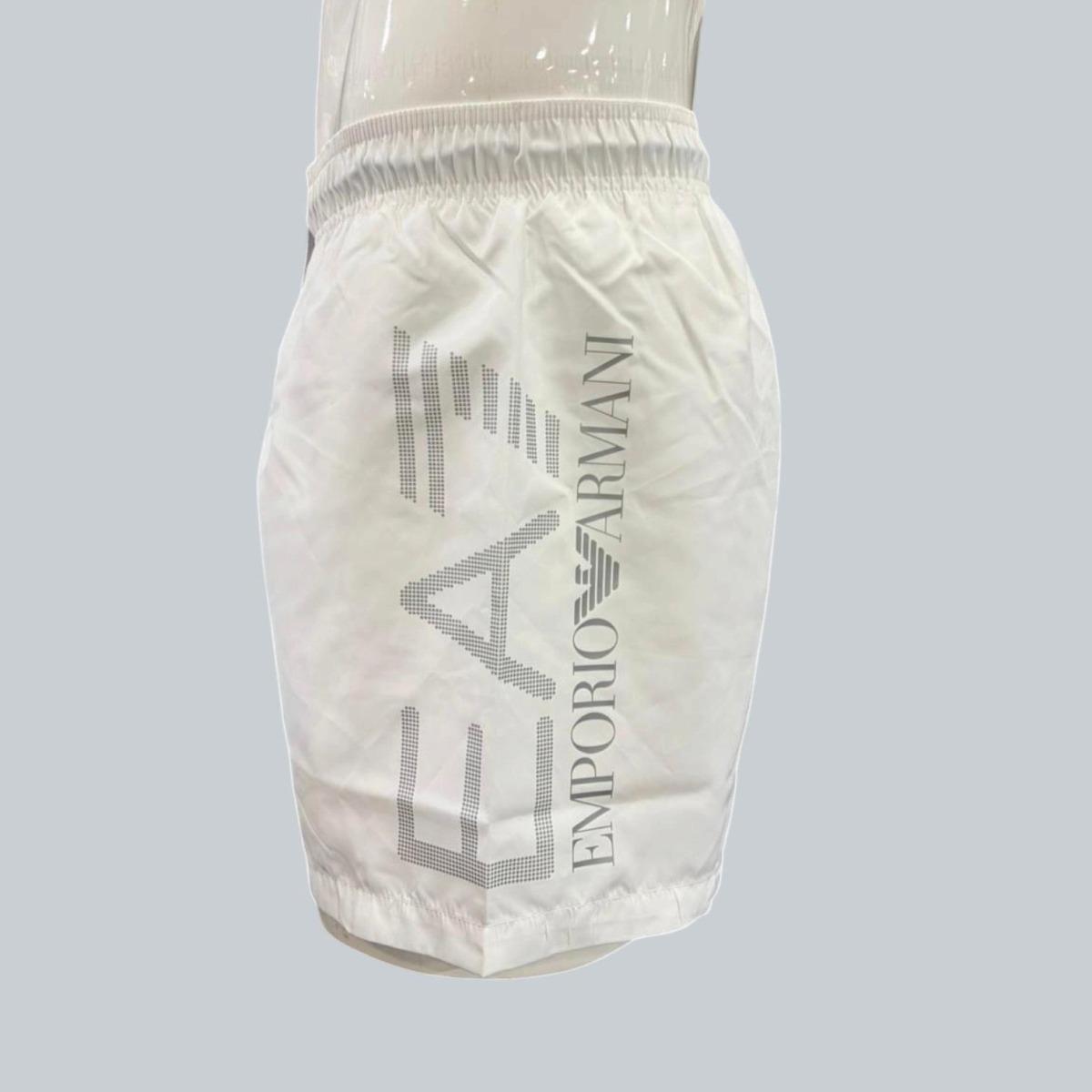 Boxer Mare Uomo Armani 7M2001 AF14497