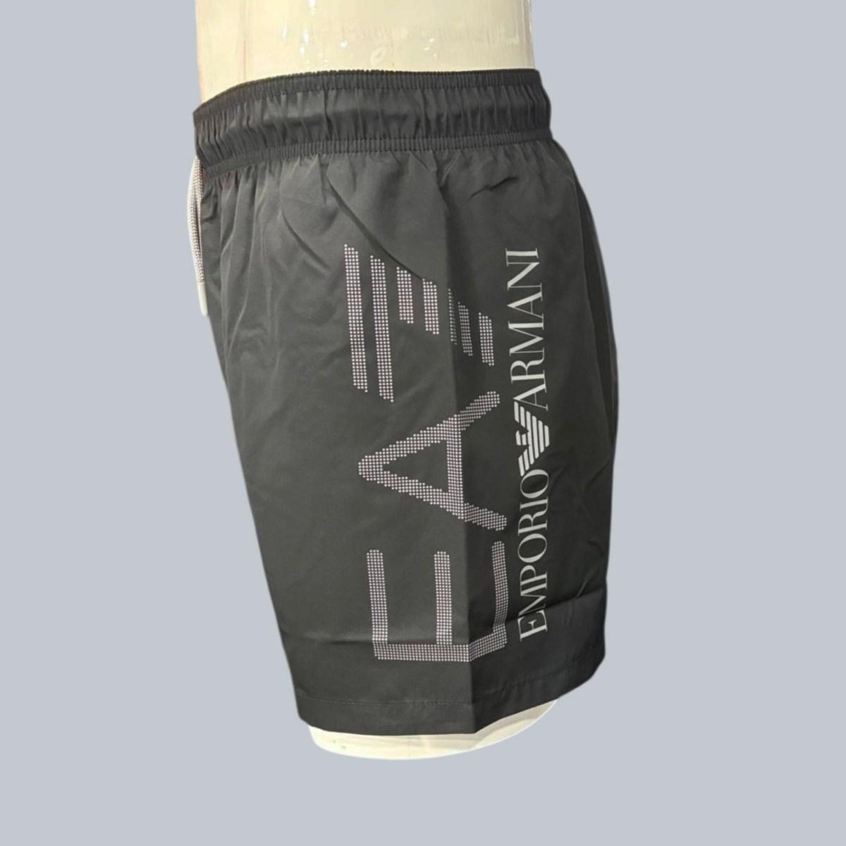 Boxer Mare Uomo Armani 7M2001 AF14497