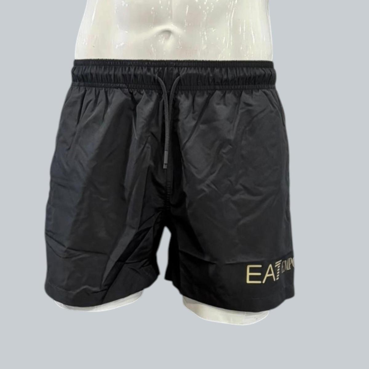 Boxer Mare Uomo Armani 7M2000 AF13049