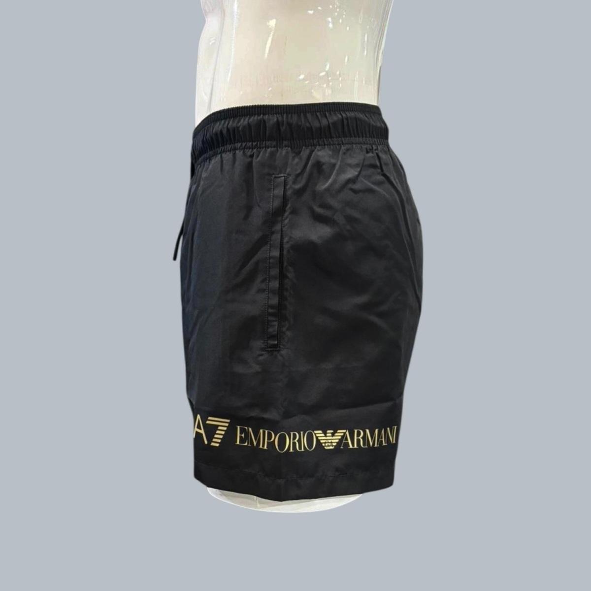 Boxer Mare Uomo Armani 7M2000 AF13049