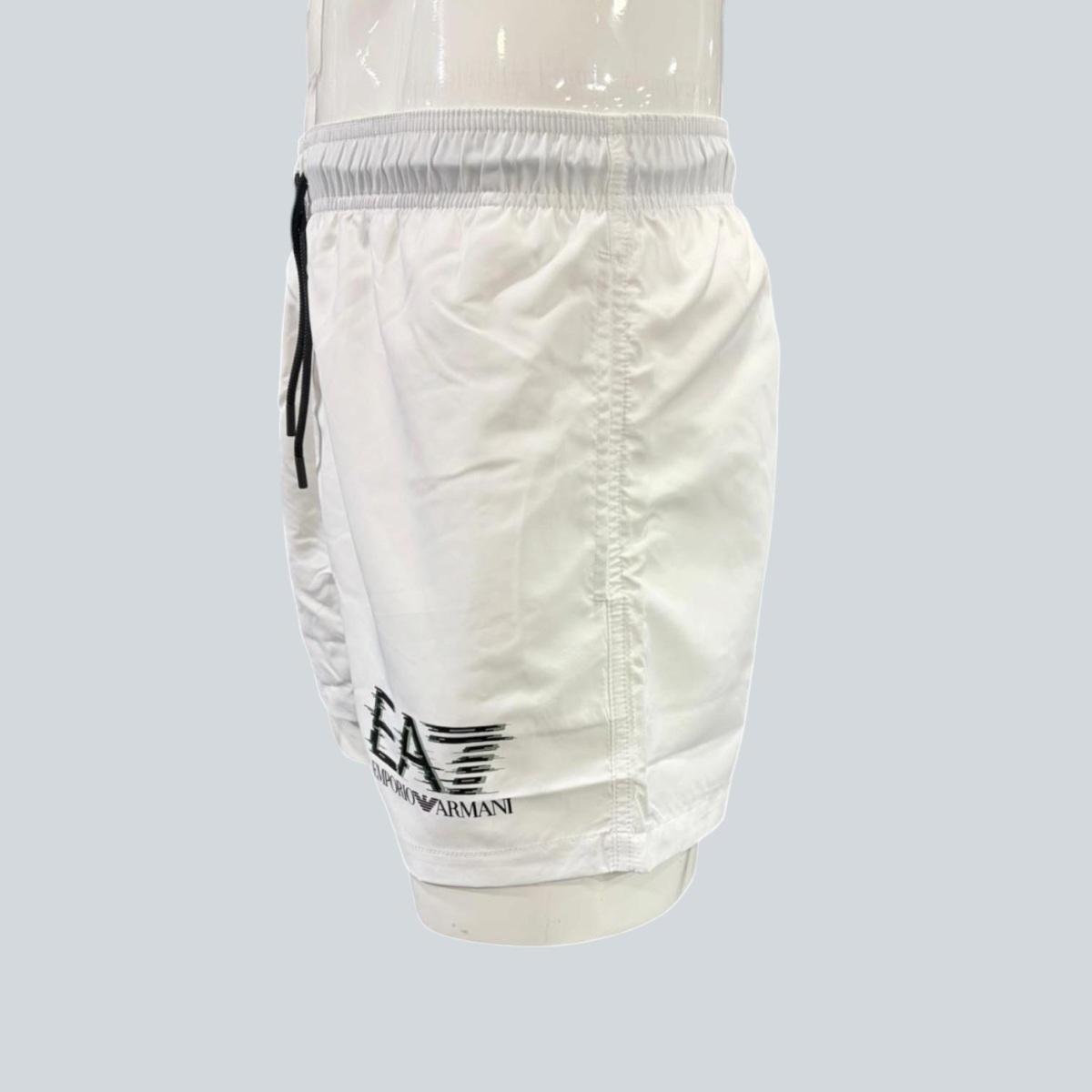 Boxer Mare Uomo Armani 7M1678 AF21069