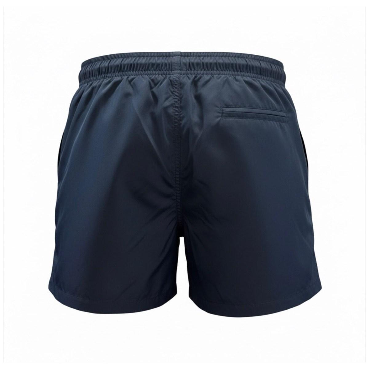 Boxer Mare Uomo Armani 7M1678 AF21069