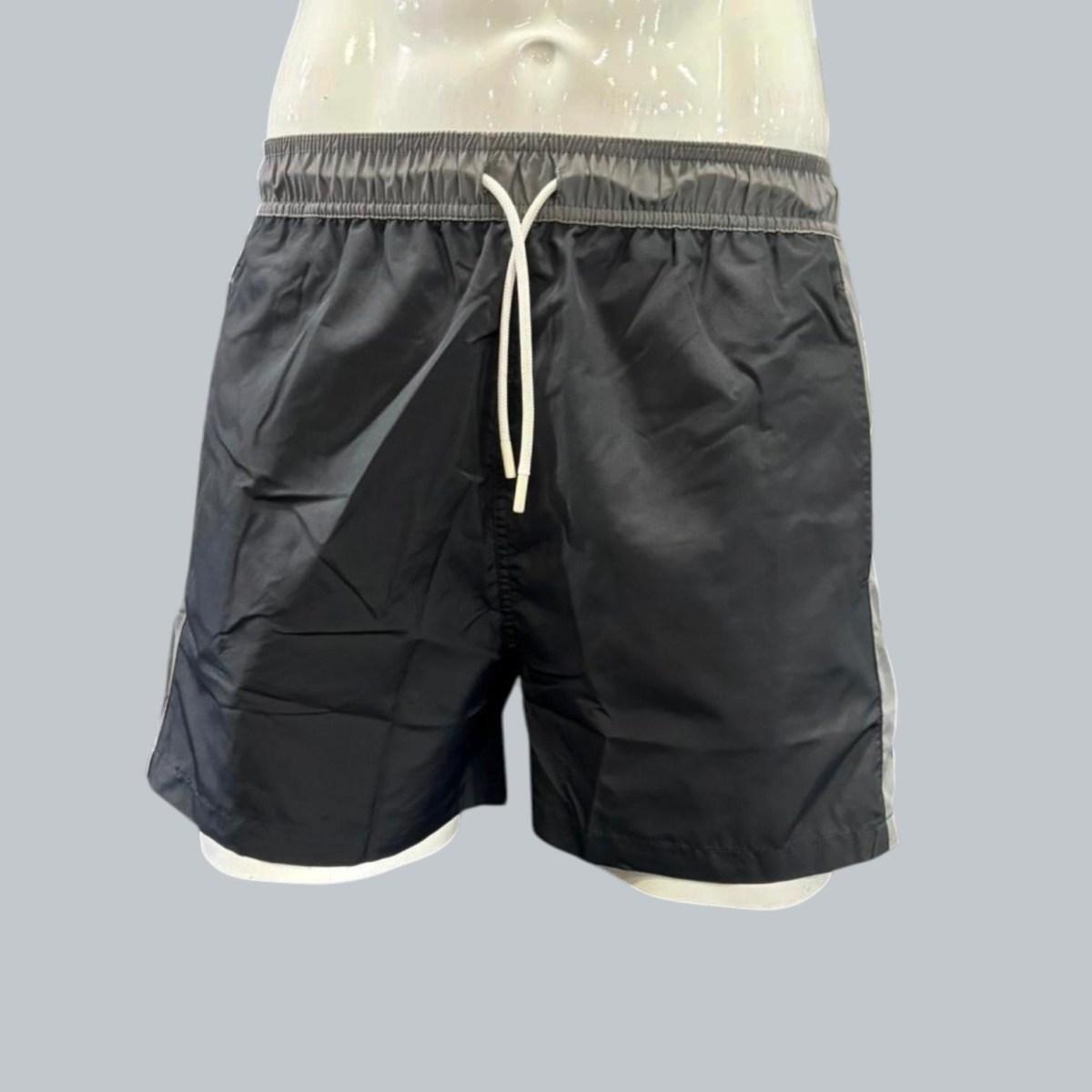 Boxer Mare Uomo Armani 7M1679 AF21070