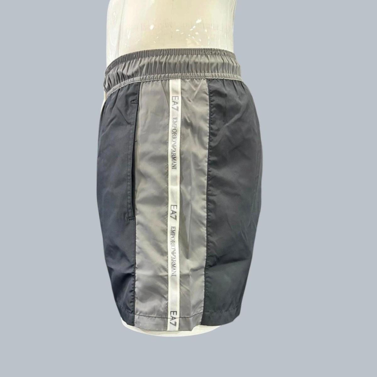 Boxer Mare Uomo Armani 7M1679 AF21070