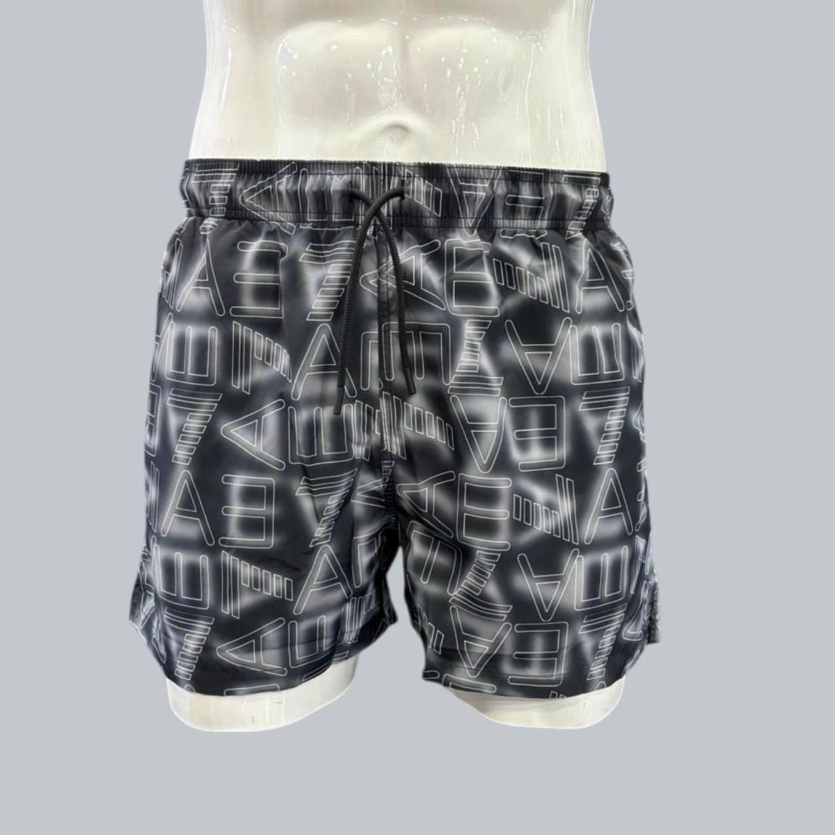 Boxer Mare Uomo Armani 7M1715 AF21250