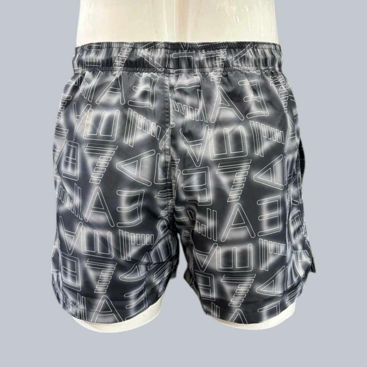 Boxer Mare Uomo Armani 7M1715 AF21250