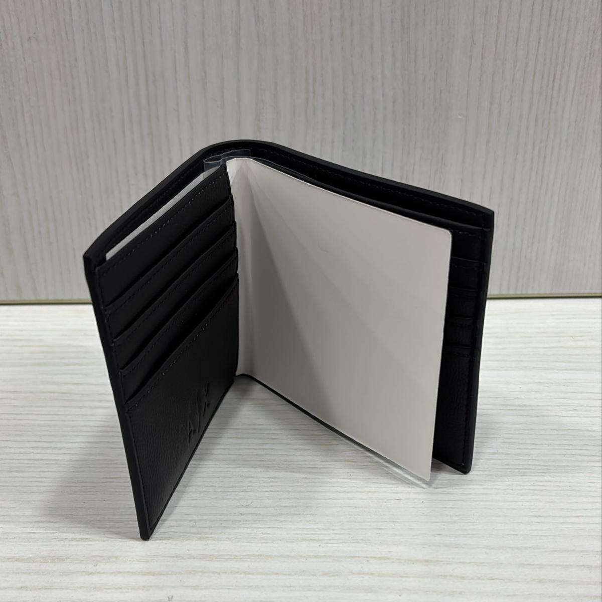 Portafogli Uomo A.Exchange XM168 AF22654