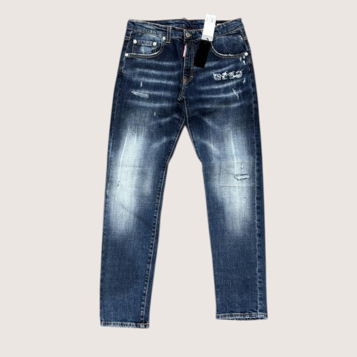 Jeans Ragazzo G2Firenze French