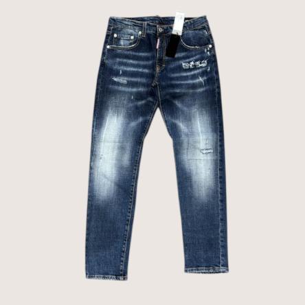 Jeans Ragazzo G2Firenze French