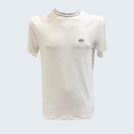 T-Shirt Uomo mm Exchange XM2484 AF21936