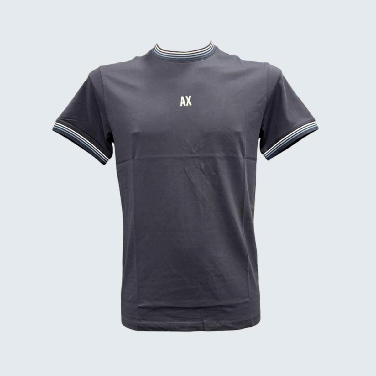 T-Shirt Uomo mm Exchange XM2451 AF10356